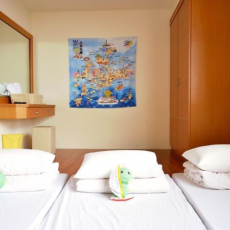 Phsea Inn Magong Esterno foto